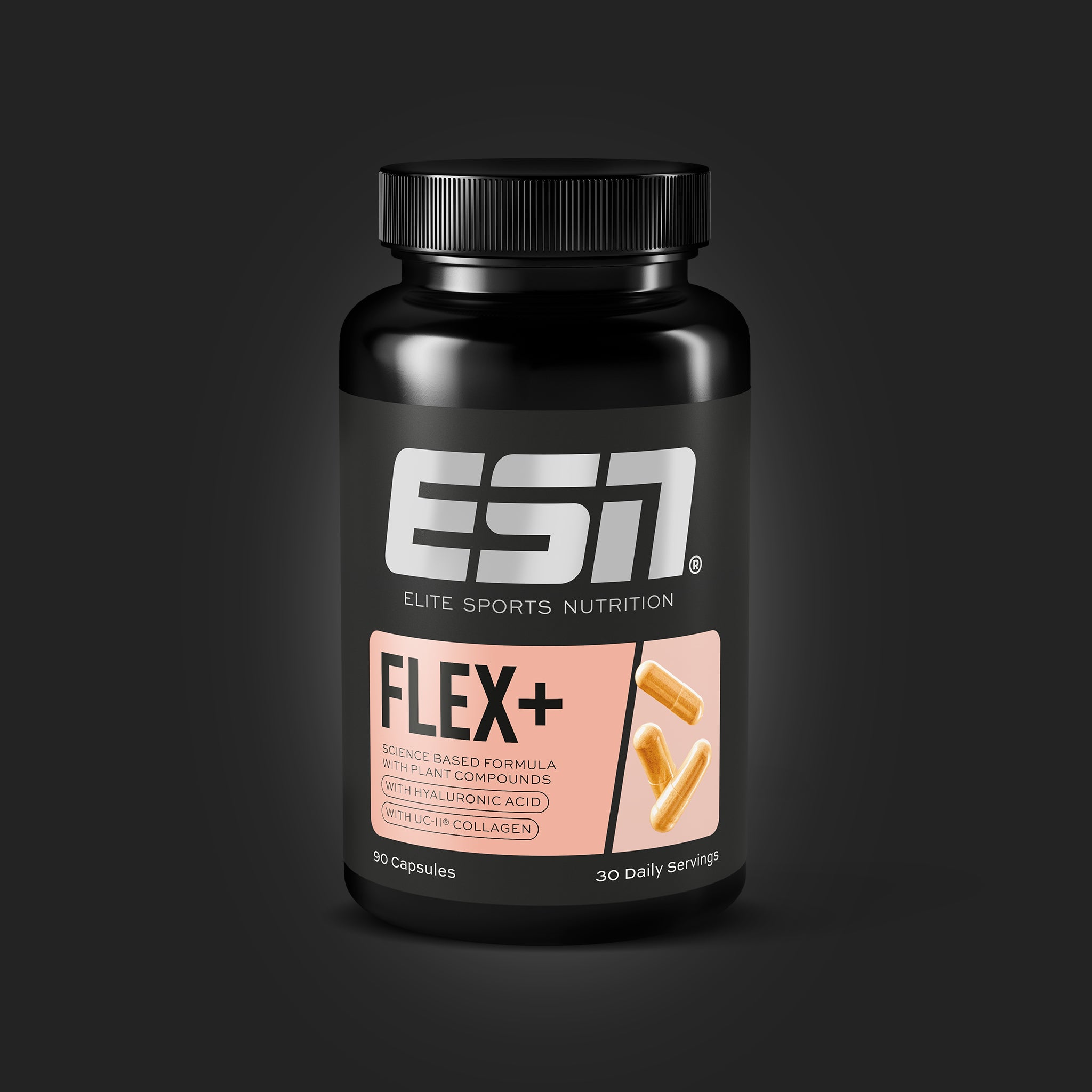 Esn Buffered Vitamin C main image 0