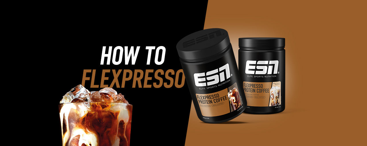 Flexpresso How To Guide