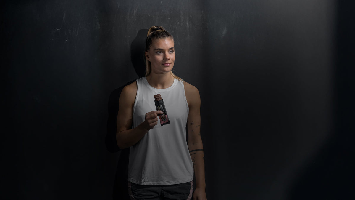 Sind Proteinriegel gesund? Die 3 wichtigsten Kriterien: Protein, Zucker, Kalorien