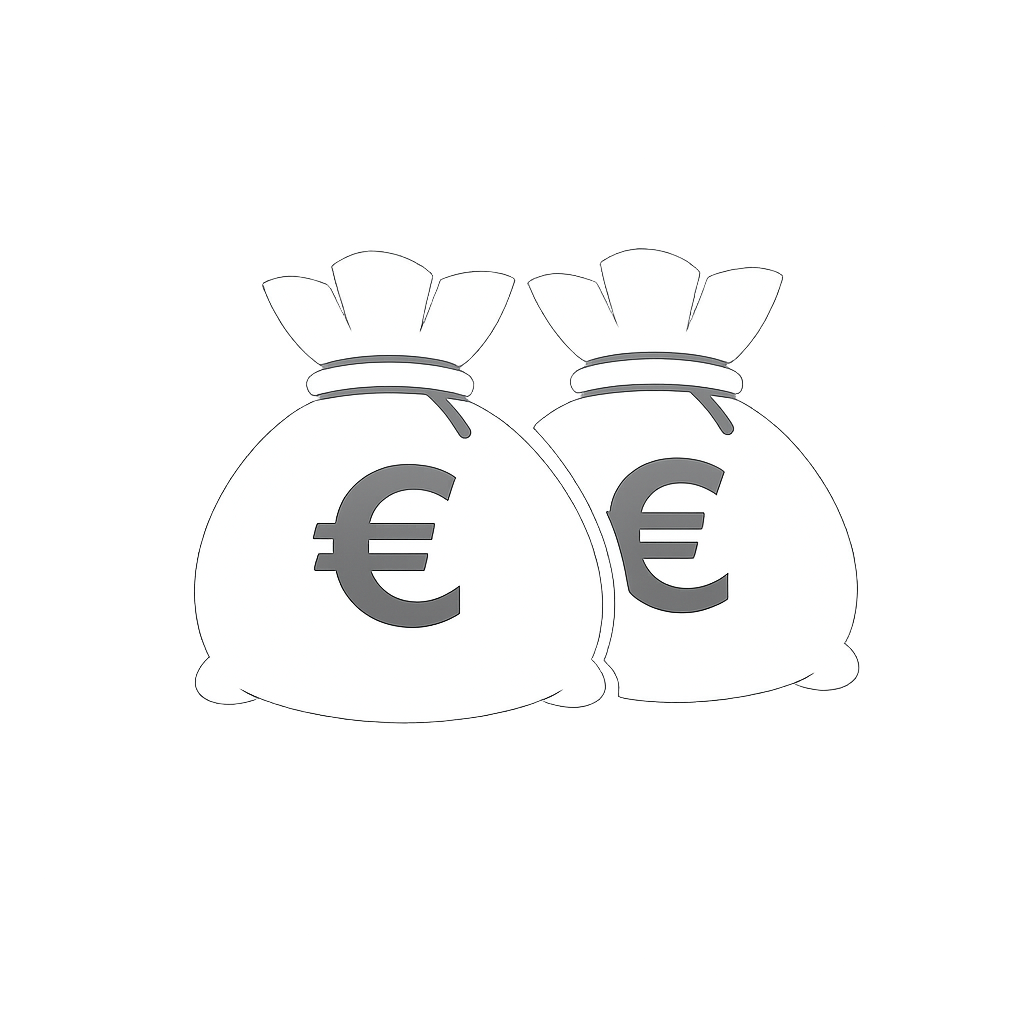 20 € de descuento en compras de 150 €