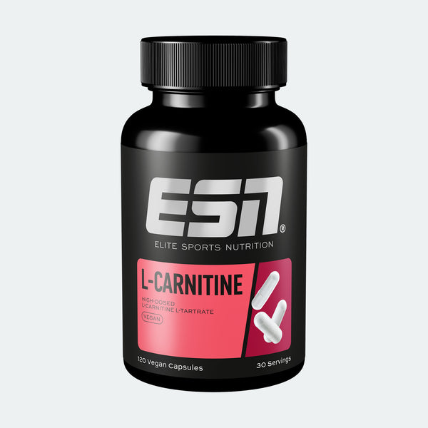 l carnitine antidepressant L-Carnitine Tartrate