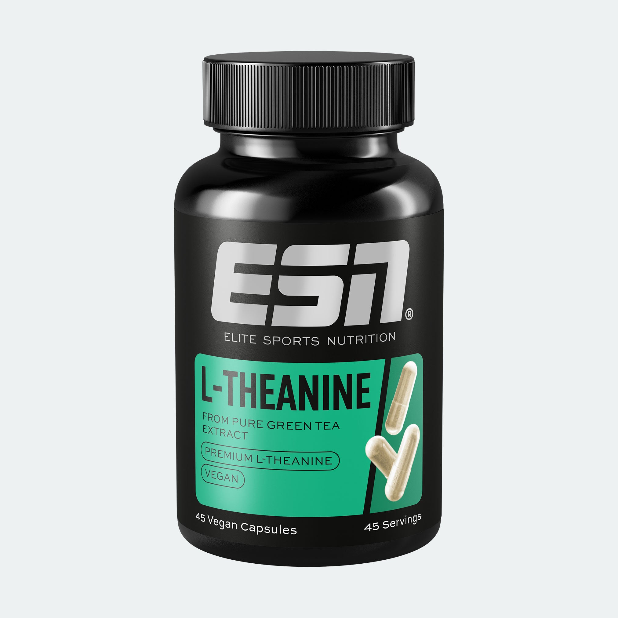 l teanina l carnitina What Is CoQ10 and L-Carnitine, and How Can It Change Your Life? main image 0