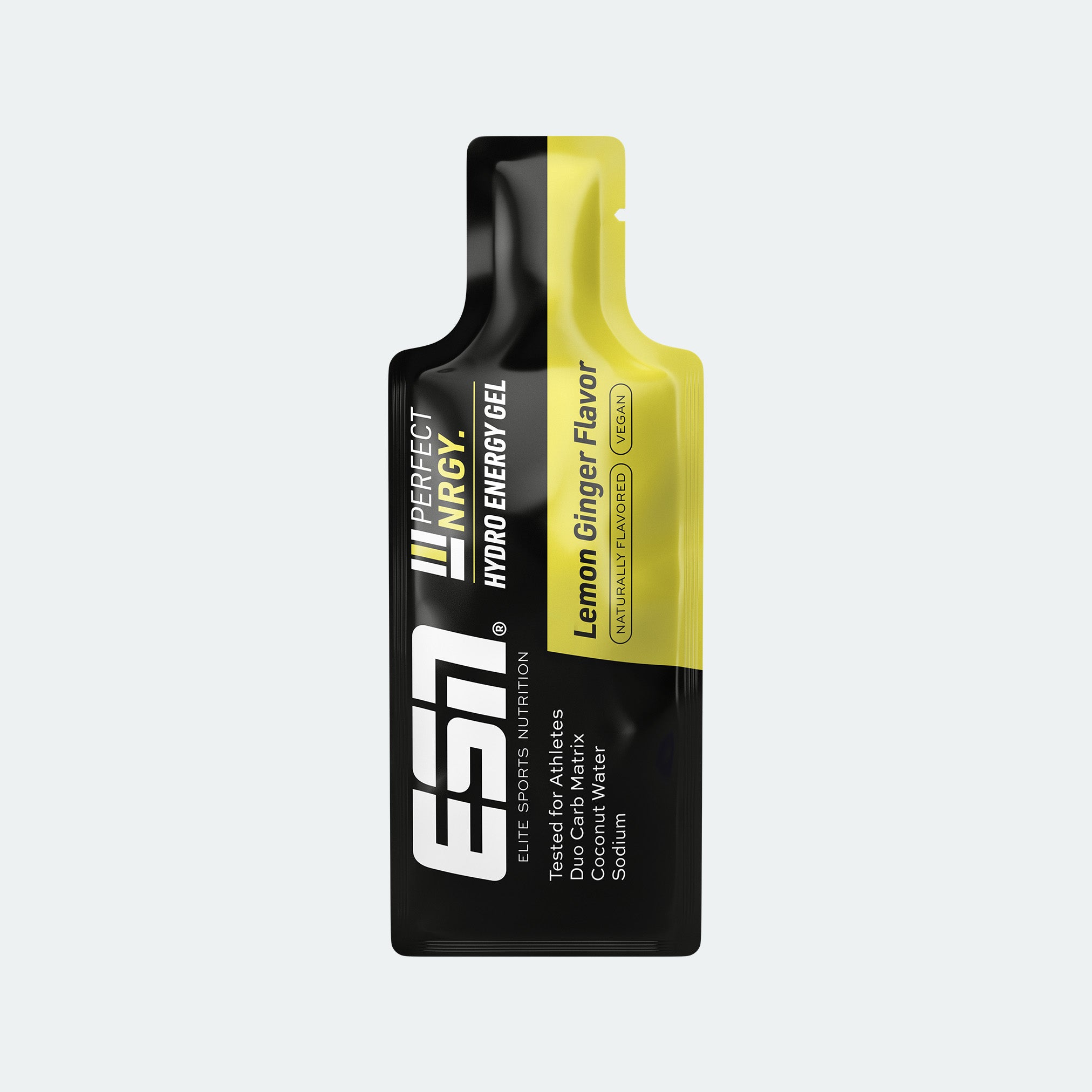 Buy Energy Gel | Perfect NRGY | Elite Sports Nutrition – ESN