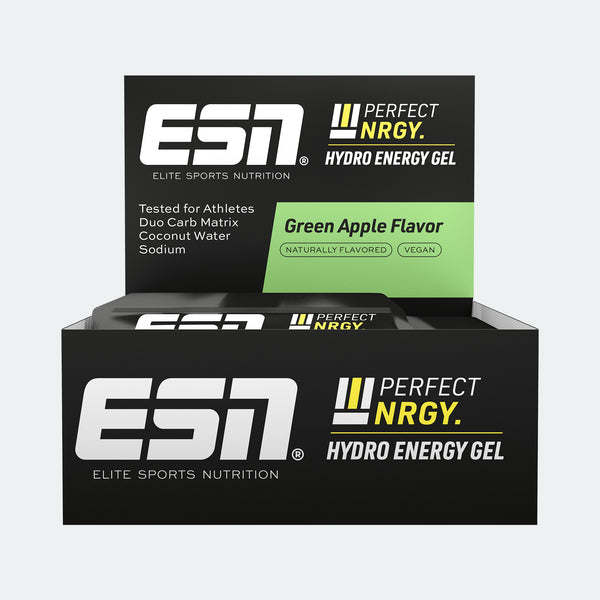 ecost ENERGY LINE ENERGY GEL 50g 3個セット Buy Energy Gel | Perfect NRGY | Elite Sports Nutrition – ESN