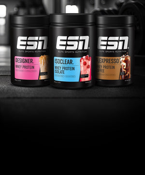 Esn Vitamin Stack 120 Kaps main image 0